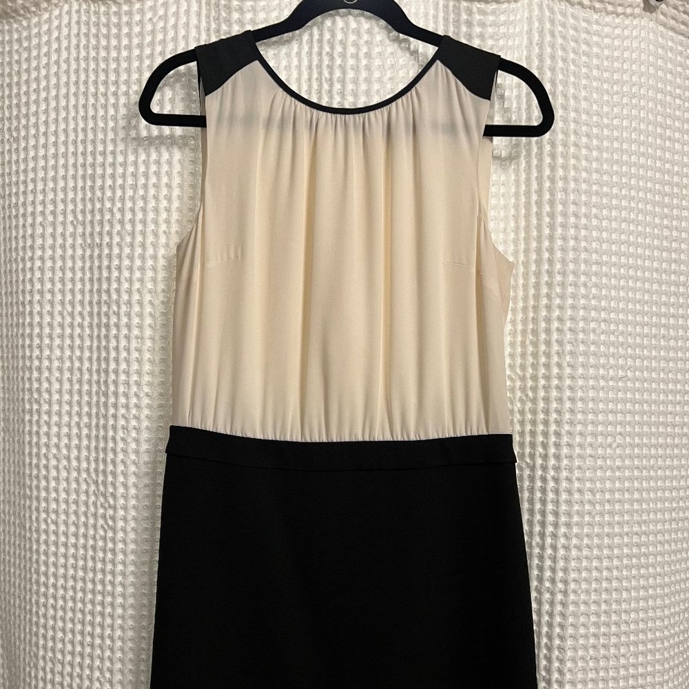 LOFT Power Dress for the Office - Skirt/Blouse Combo - Small - BRAND NEW!